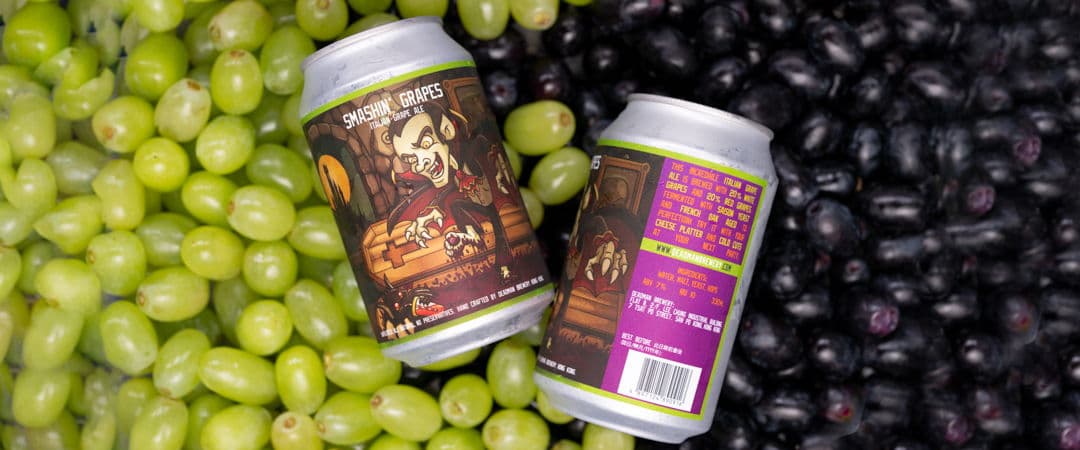 Deadman Brewery